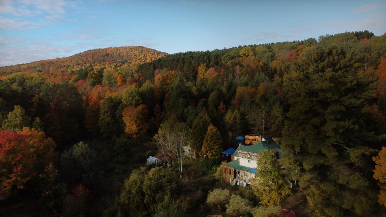 Le Salon Des Inconnus Ξενοδοχείο Namur Εξωτερικό φωτογραφία